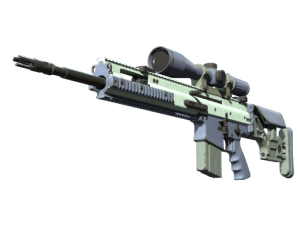 SCAR-20|Гроза